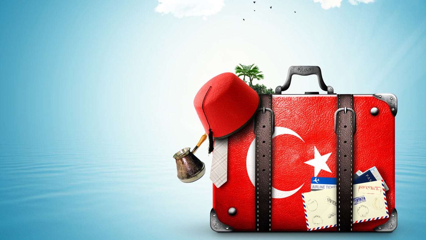 بار سفر به ترکیه - هزینه سفر به ترکیه