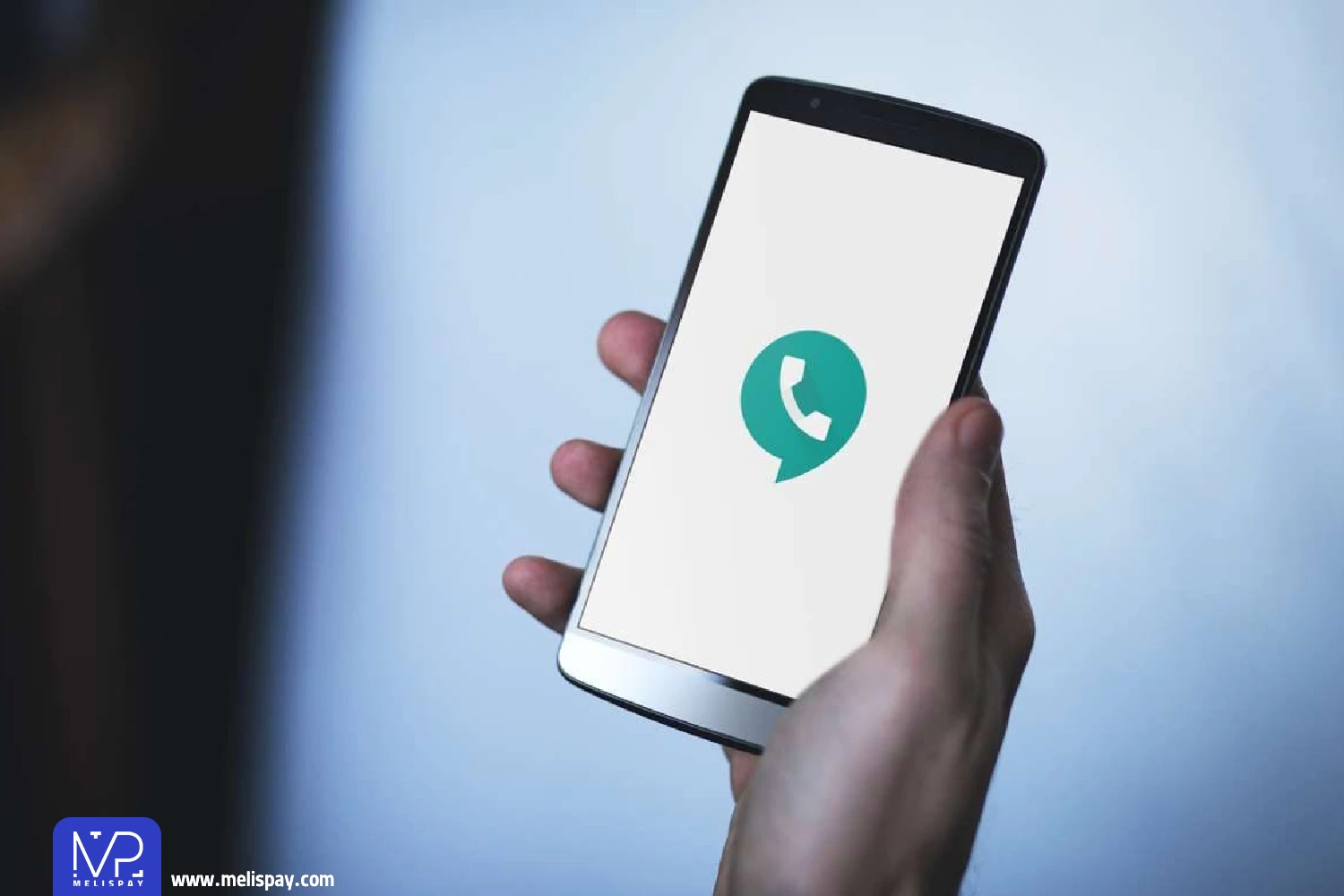 راه اندازی گوگل وویس